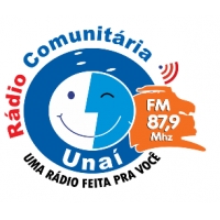 Rádio Unaí FM - 87.9 FM