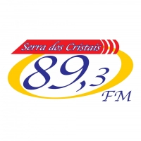 Rádio Serra dos Cristais - 89.3 FM