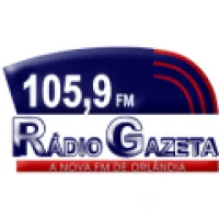Gazeta 105.9 FM
