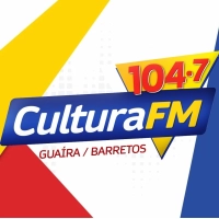 Rádio Cultura - 104.7 FM