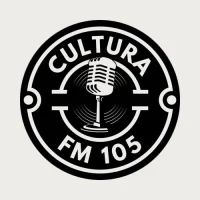 Rádio Cultura FM - 105.3 FM