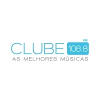 Radio Clube - 106.8 FM
