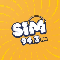 Rádio Sim FM - 94.3 FM