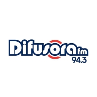 Rádio Difusora FM - 94.3 FM