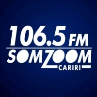 Rádio SomZoom Sat - 106.5 FM