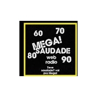 Web Radio Mega Saudade