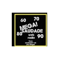 Web Radio Mega Saudade
