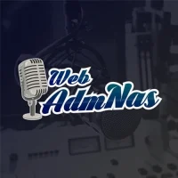 Web Radio ADM NAS
