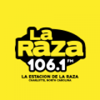 Rádio La Raza - 106.1 FM
