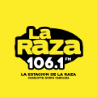 La Raza 106.1 FM