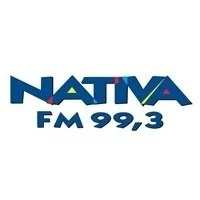 Rádio Nativa - 99.3 FM