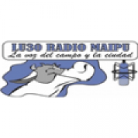 LU 30 Radio Maipú 1460 AM