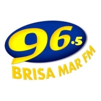 Rádio Brisa Mar FM - 96.5 FM