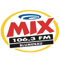 Mix FM 106.3 FM