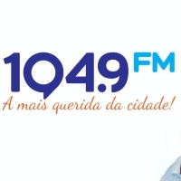 Rádio 104 FM - 104.9 FM