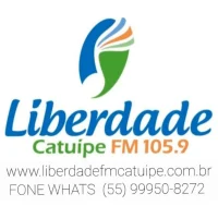 Liberdade FM Catuípe 105.9