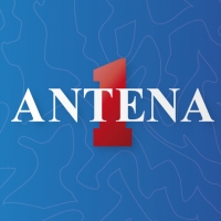 Rádio Antena 1 - 107.5 FM