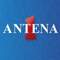 Rádio Antena 1 - 107.5 FM