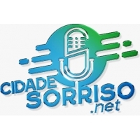 Cidade Sorriso Rádio Web