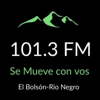 Radio Ciudad 101.3 FM