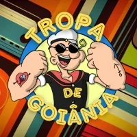 Rádio Tropa de Goiania