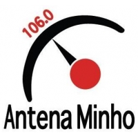 Radio Antena Minho - 106 FM