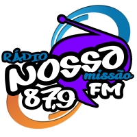 Rádio Nossa Missao - 87.9 FM