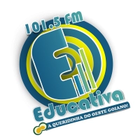 Rádio Educativa - 101.5FM