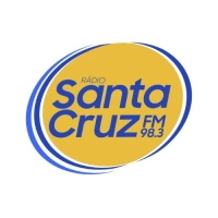 Rádio Santa Cruz - 98.3 FM