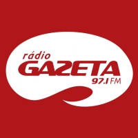 Rádio Gazeta - 97.1 FM