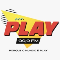 Rádio Play FM - 99.9 FM
