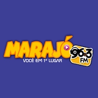 Marajó FM 96.3 FM