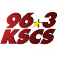 Rádio New Country 96.3 - KSCS - 96.3 FM