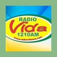 Radio Vida 1210 AM