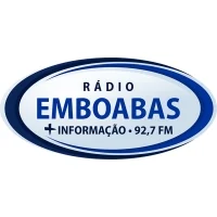 Rádio Emboabas + Informação - 92.7 FM