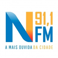 Rádio Nova Aliança - 91.1 FM