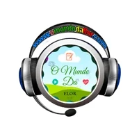 Rádio O Mundo da Flor