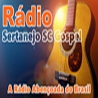 RADIO SERTANEJO SC GOSPEL