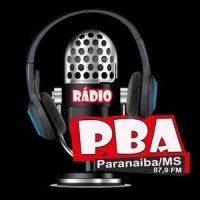 Rádio PBA FM - 87.9 FM