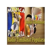 Radio TimiBanat-Populara