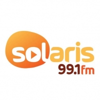 Rádio Solaris FM - 99.1 FM