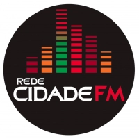 Rádio Cidade FM - 102.1 FM