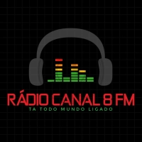Rádio Canal 8 FM