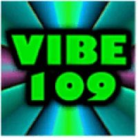 Rádio VIBE 109