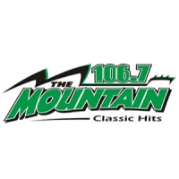 Rádio The Mountain 106.7 FM