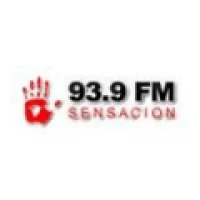 Rádio FM Sensacion - 93.9 FM