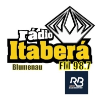 Itaberá (Rádio Bandeirantes) - 98.7 FM