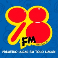 98 FM 98.9 FM