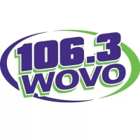 Radio WOVO - 106.3 FM
