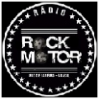 Rádio RockMotor